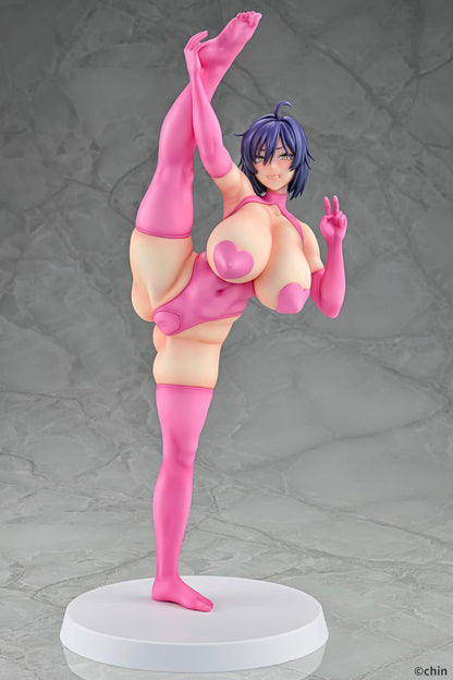 PRE ORDER – [18+] 1/5 INDECENT PROPOSAL FOR THE SWIM TEAM CAPTAIN - MARINA HISIMORI
