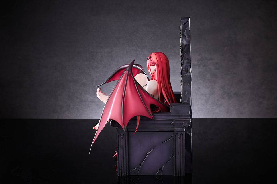 PRE ORDER – [18+] 1/7 NIGHT QUEEN