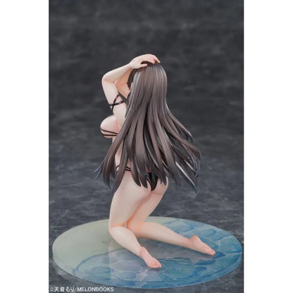 PRE ORDER – [18+] 1/6 RURI AMANE ILLUSTRATION - SWIMSUIT SUGATA NO MIMI-SAN