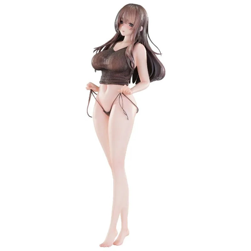 PRE ORDER – [18+] 1/6 OLDER SISTER TSUKINO (TSUKINO ONEESAN) - ILLUSTRATED BY RURI AMANE
