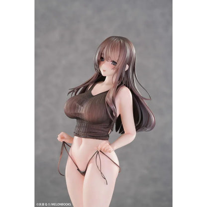 PRE ORDER – [18+] 1/6 OLDER SISTER TSUKINO (TSUKINO ONEESAN) - ILLUSTRATED BY RURI AMANE
