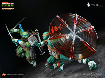 PRE ORDER – TMNT MICHELANGELO (STANDARD)