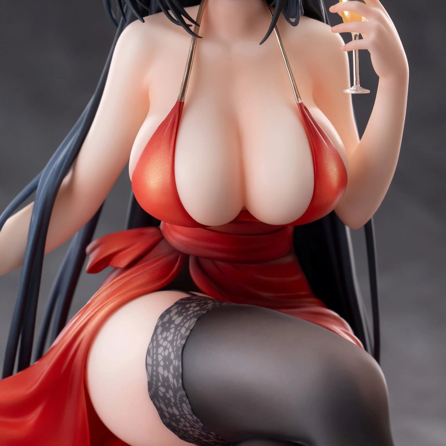 PRE ORDER – 1/7 SCALE AZUR LANE - TAIHŌ FORBIDDEN FRUIT VER PAINTED FIGURE