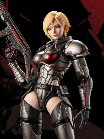 PRE ORDER – 1/12 VALKYRIE BRUNHILDE