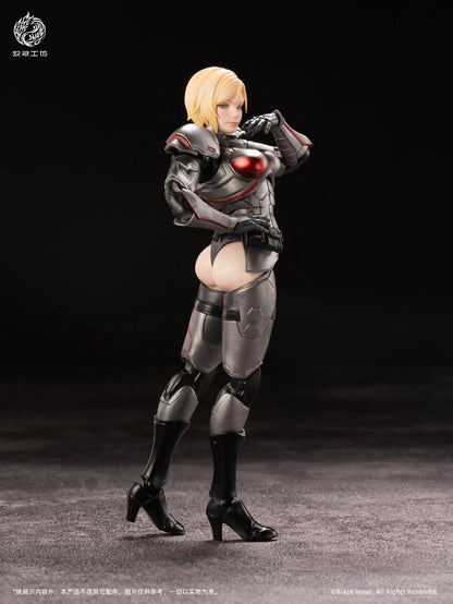 PRE ORDER – 1/12 VALKYRIE BRUNHILDE