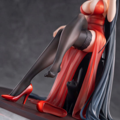 PRE ORDER – 1/7 SCALE AZUR LANE - TAIHŌ FORBIDDEN FRUIT VER PAINTED FIGURE