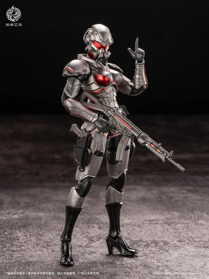 PRE ORDER – 1/12 VALKYRIE BRUNHILDE