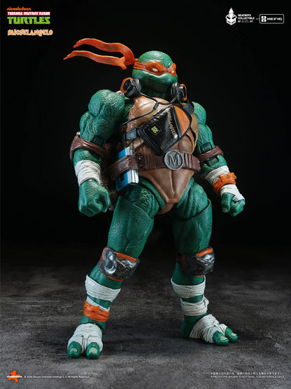 PRE ORDER – TMNT MICHELANGELO (STANDARD)