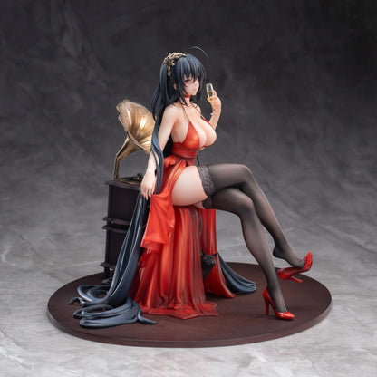 PRE ORDER – 1/7 SCALE AZUR LANE - TAIHŌ FORBIDDEN FRUIT VER PAINTED FIGURE