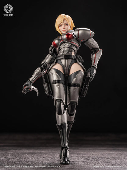 PRE ORDER – 1/12 VALKYRIE BRUNHILDE