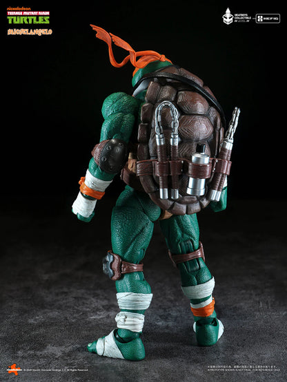 PRE ORDER – TMNT MICHELANGELO (STANDARD)