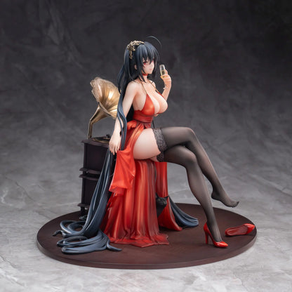 PRE ORDER – 1/7 SCALE AZUR LANE - TAIHŌ FORBIDDEN FRUIT VER PAINTED FIGURE