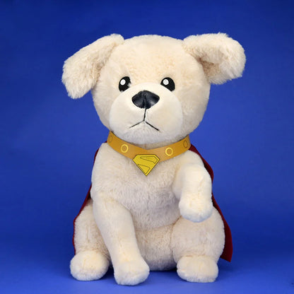PRE ORDER – SUPERGIRL - KRYPTO LARGE PLUSH (PER PIECE)