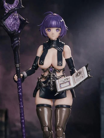 PRE ORDER – 1/12 SPIRIT SUMMONER LUFI FABRIC CLOAK VERSION