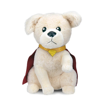 PRE ORDER – SUPERGIRL - KRYPTO LARGE PLUSH (PER PIECE)