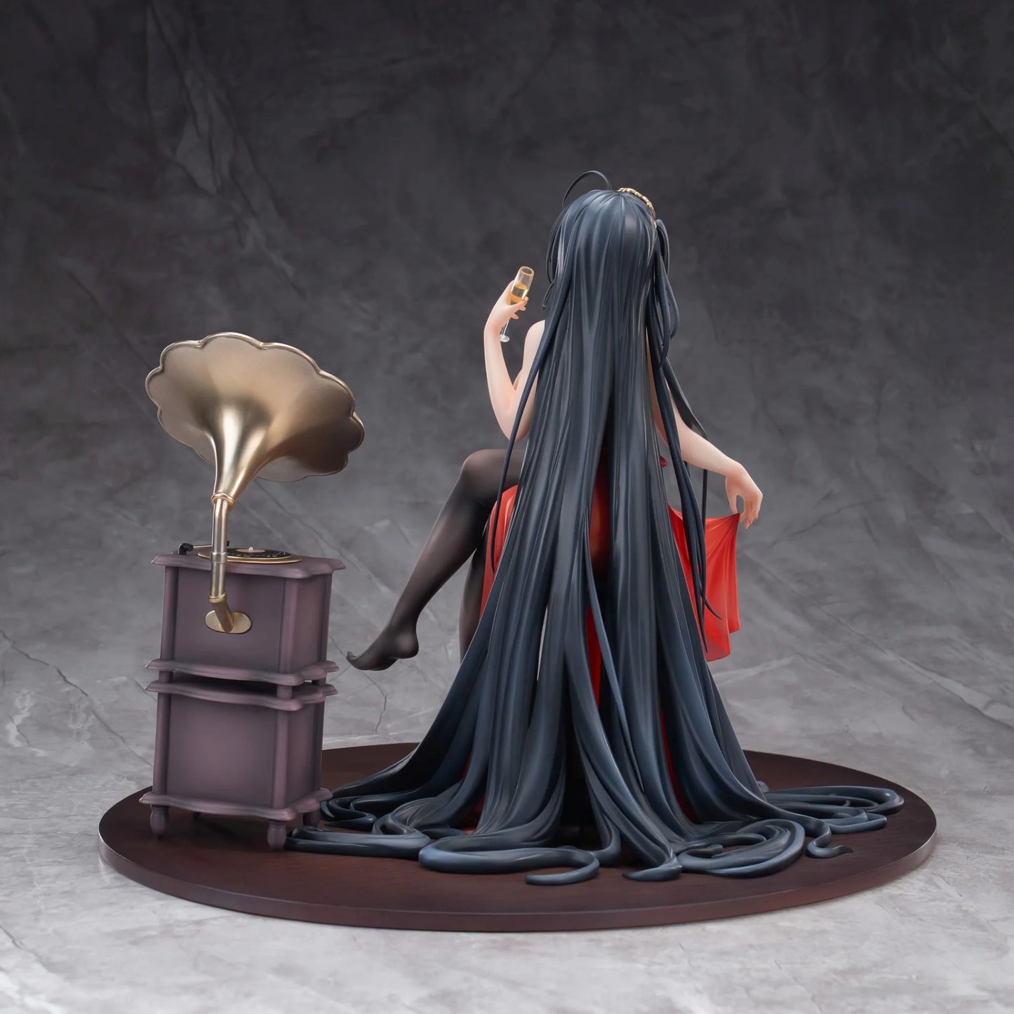 PRE ORDER – 1/7 SCALE AZUR LANE - TAIHŌ FORBIDDEN FRUIT VER PAINTED FIGURE