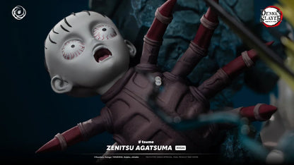 PRE ORDER – 1/6 DEMON SLAYER: KIMETSU NO YAIBA - ZENITSU AGATSUMA - IKIGAI STATUE