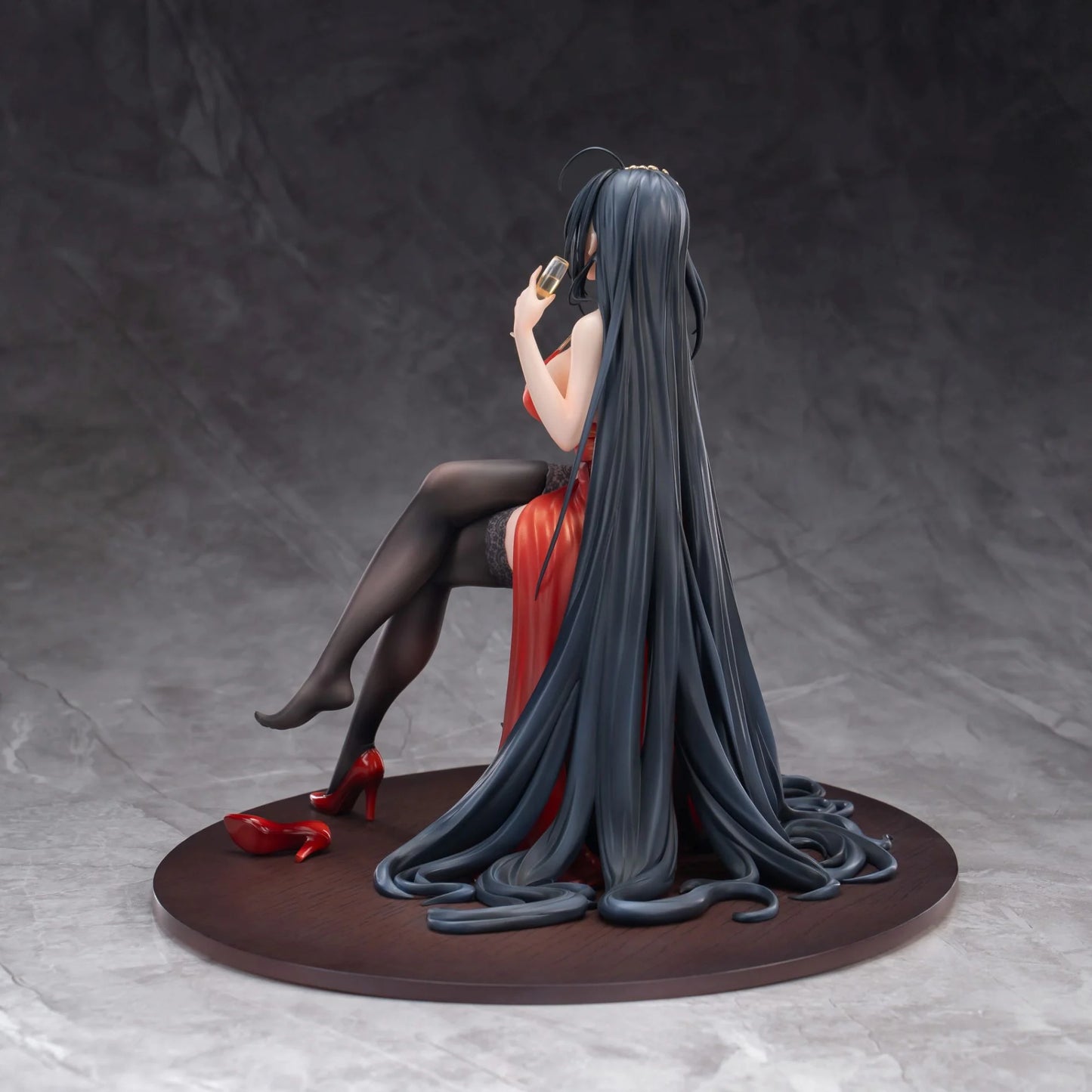 PRE ORDER – 1/7 SCALE AZUR LANE - TAIHŌ FORBIDDEN FRUIT VER PAINTED FIGURE