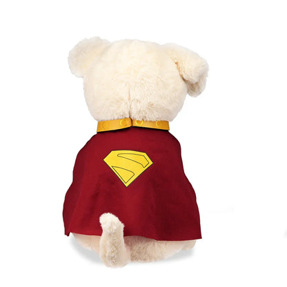 PRE ORDER – SUPERGIRL - KRYPTO LARGE PLUSH (PER PIECE)