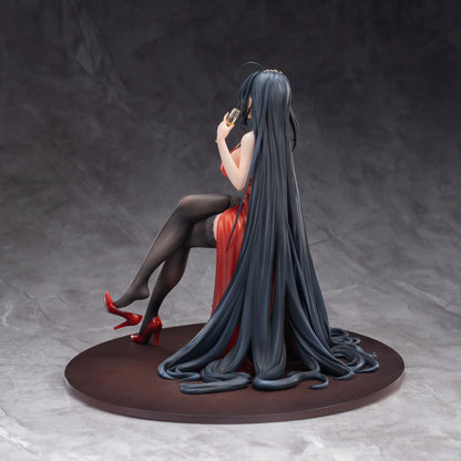 PRE ORDER – 1/7 SCALE AZUR LANE - TAIHŌ FORBIDDEN FRUIT VER PAINTED FIGURE