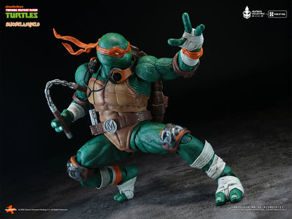 PRE ORDER – TMNT MICHELANGELO (STANDARD)