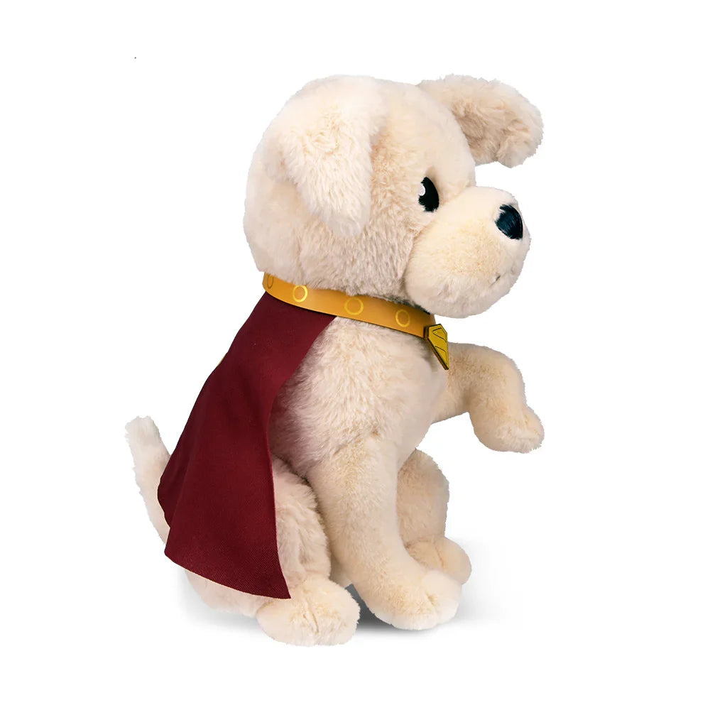 PRE ORDER – SUPERGIRL - KRYPTO LARGE PLUSH (PER PIECE)