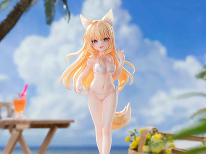 PRE ORDER – XINGLUO STUDIO 1/7 YOUYOU SEASIDE HOLIDAY