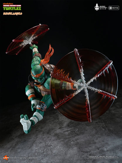 PRE ORDER – TMNT MICHELANGELO (STANDARD)
