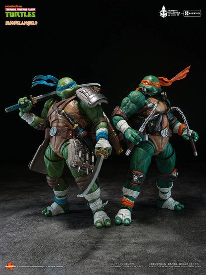 PRE ORDER – TMNT MICHELANGELO (STANDARD)