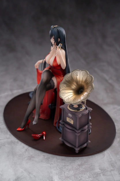 PRE ORDER – 1/7 SCALE AZUR LANE - TAIHŌ FORBIDDEN FRUIT VER PAINTED FIGURE