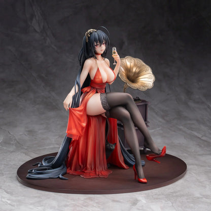 PRE ORDER – 1/7 SCALE AZUR LANE - TAIHŌ FORBIDDEN FRUIT VER PAINTED FIGURE