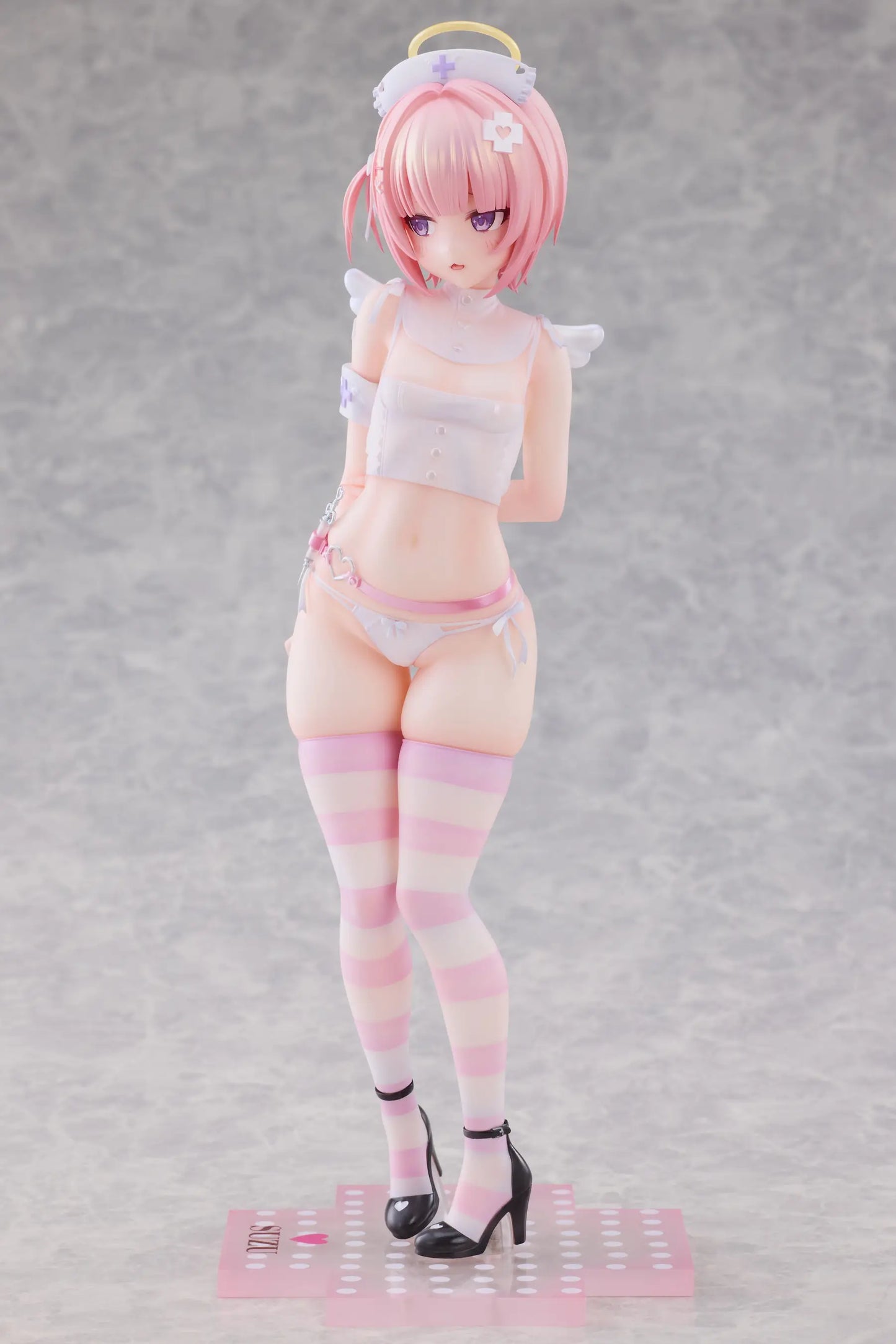 PRE ORDER – 1/6 SUZU ILLUSTRATED BY KUMA 4-GOU