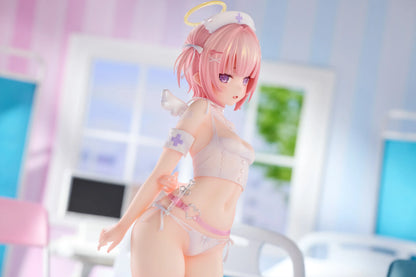 PRE ORDER – 1/6 SUZU ILLUSTRATED BY KUMA 4-GOU