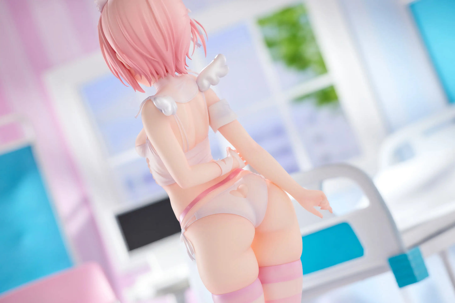PRE ORDER – 1/6 SUZU ILLUSTRATED BY KUMA 4-GOU