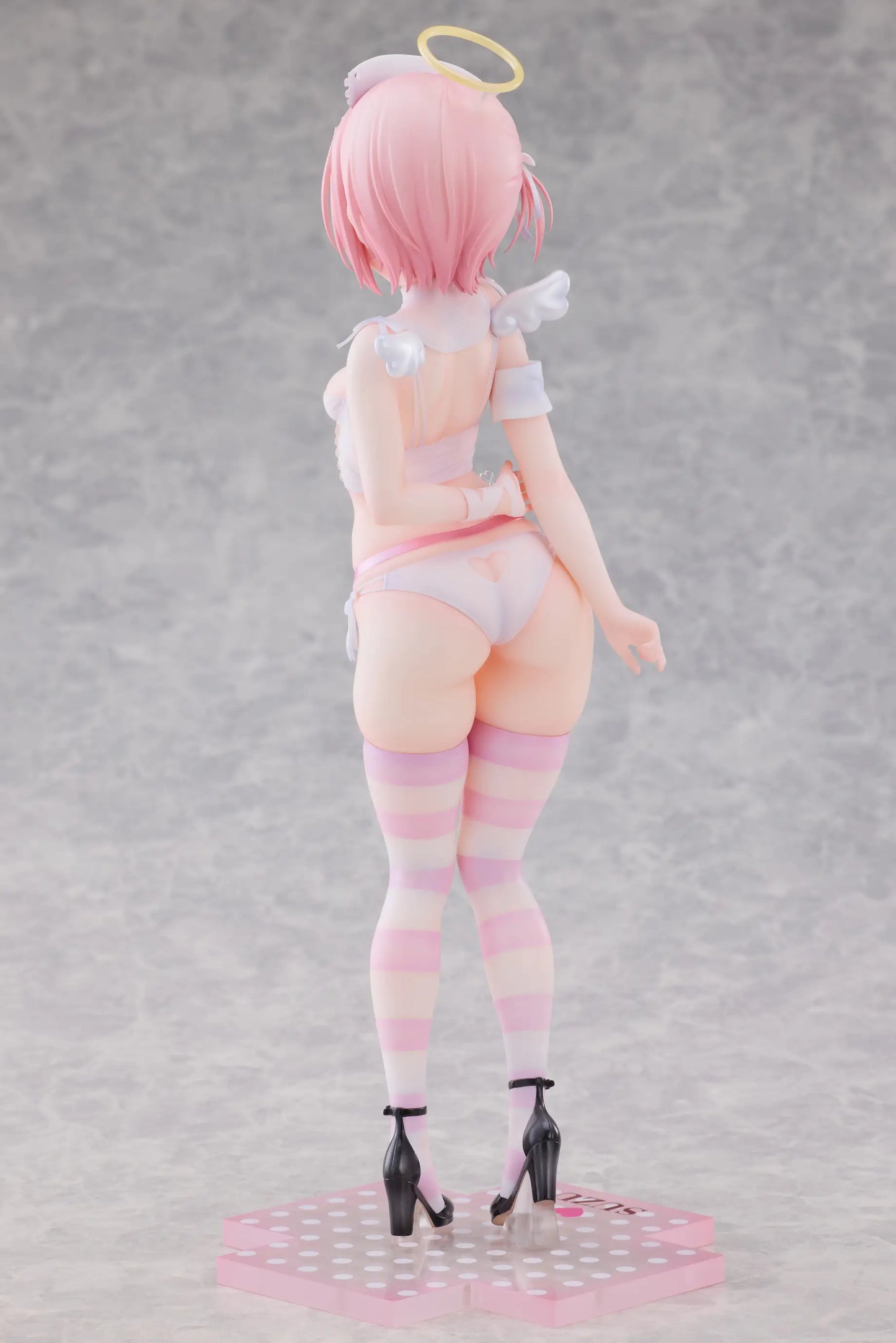 PRE ORDER – 1/6 SUZU ILLUSTRATED BY KUMA 4-GOU