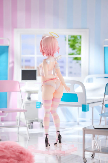 PRE ORDER – 1/6 SUZU ILLUSTRATED BY KUMA 4-GOU