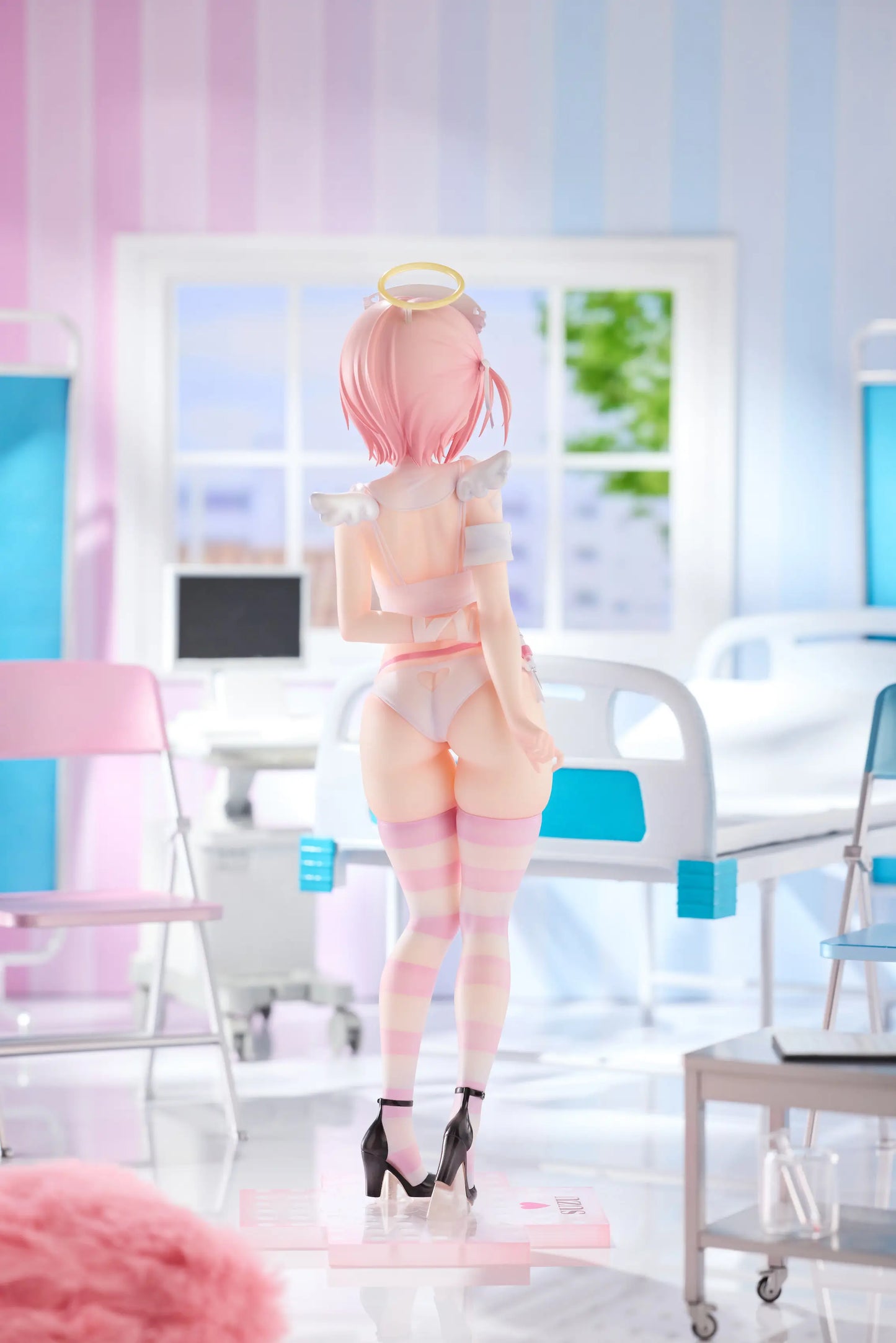 PRE ORDER – 1/6 SUZU ILLUSTRATED BY KUMA 4-GOU