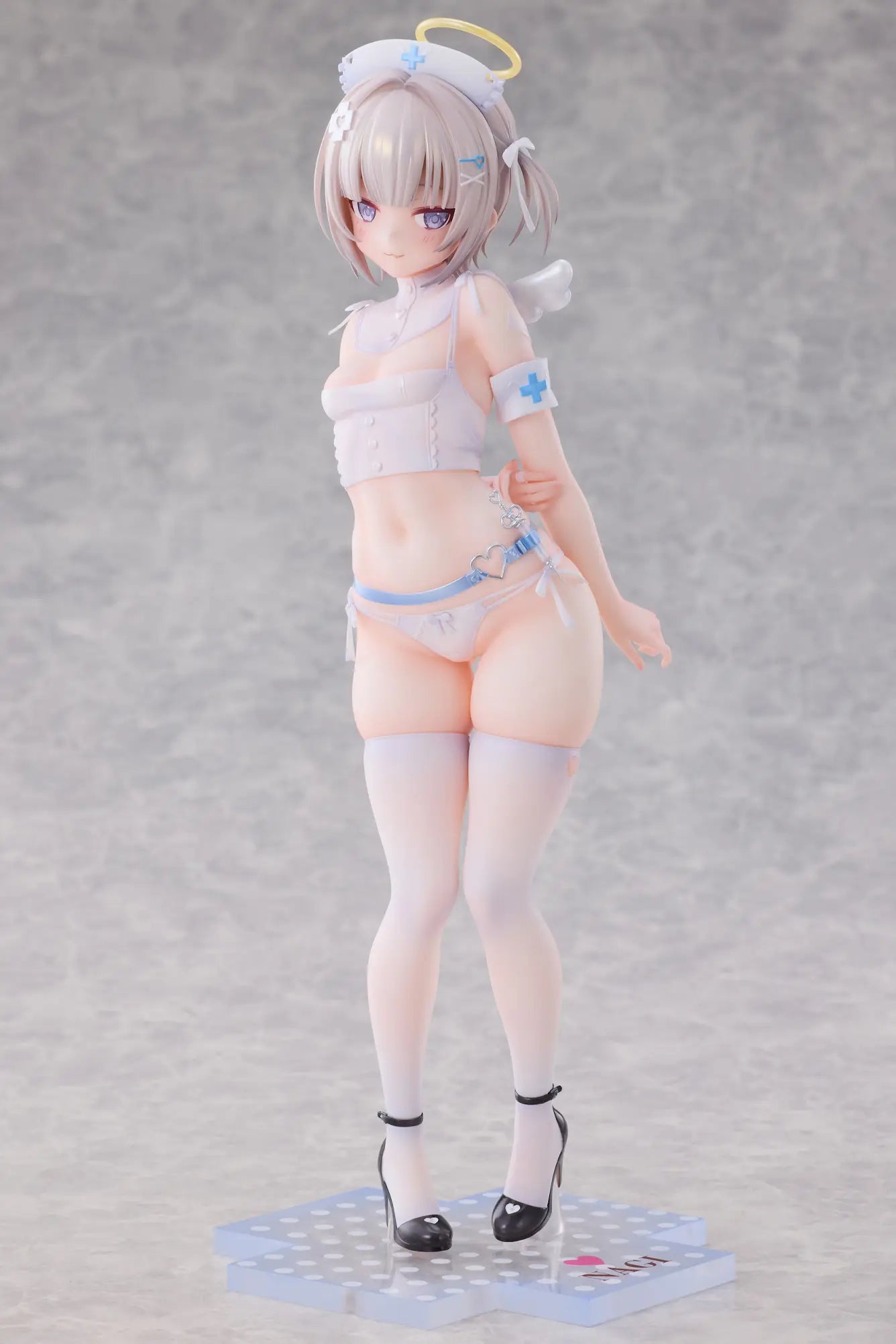 PRE ORDER – 1/6 NAGI ILLUSTRATED BY KUMA 4-GOU
