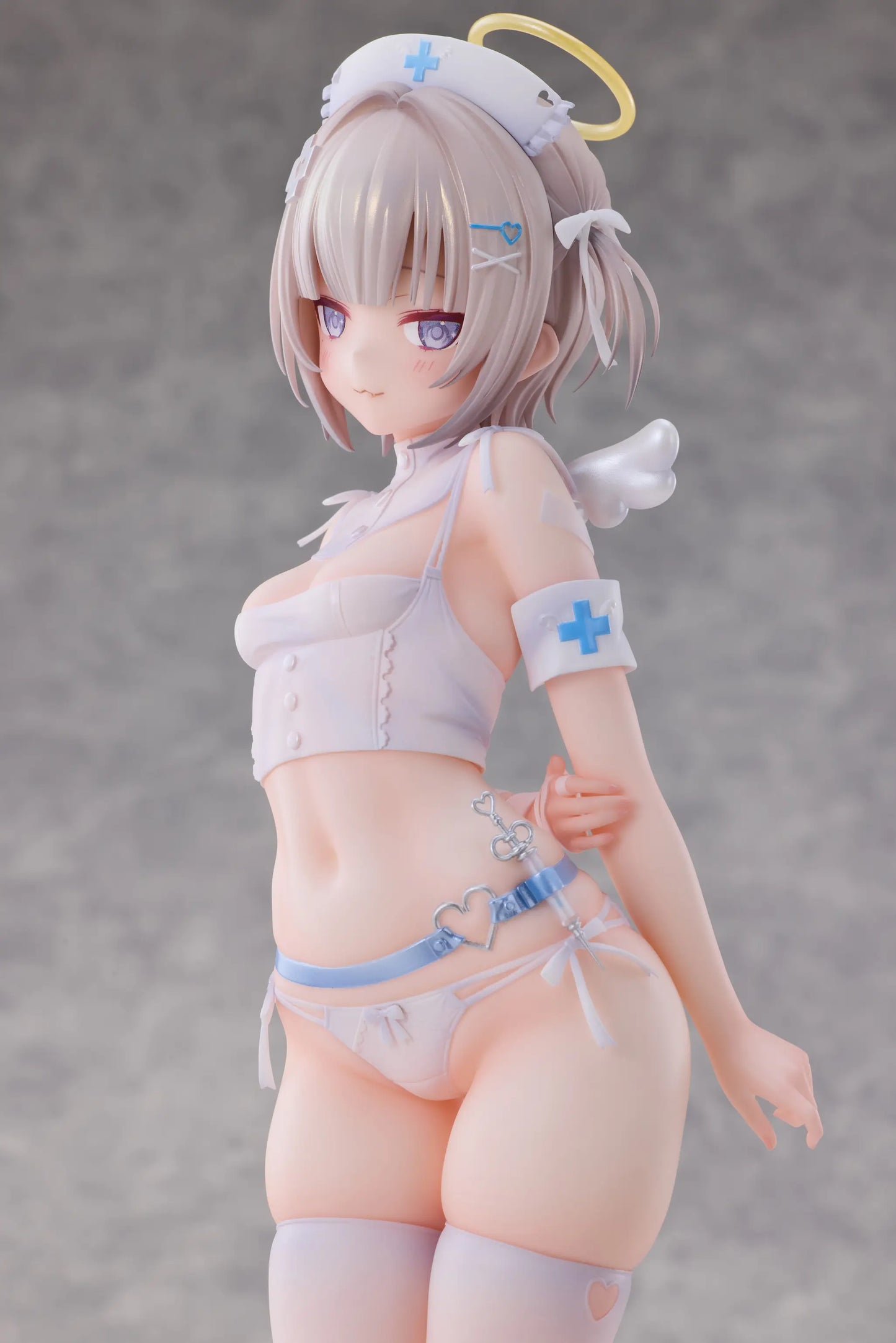 PRE ORDER – 1/6 NAGI ILLUSTRATED BY KUMA 4-GOU