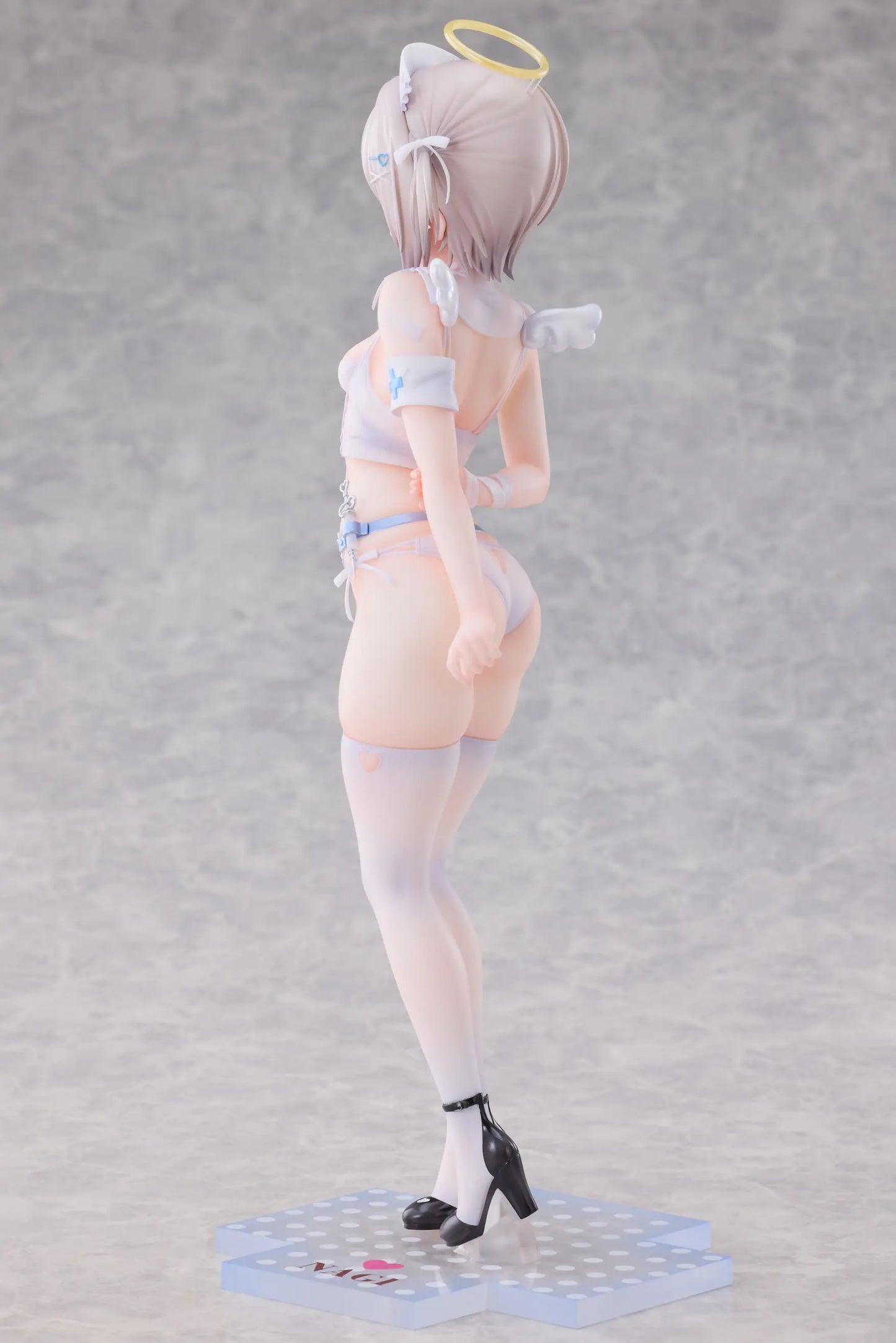 PRE ORDER – 1/6 NAGI ILLUSTRATED BY KUMA 4-GOU