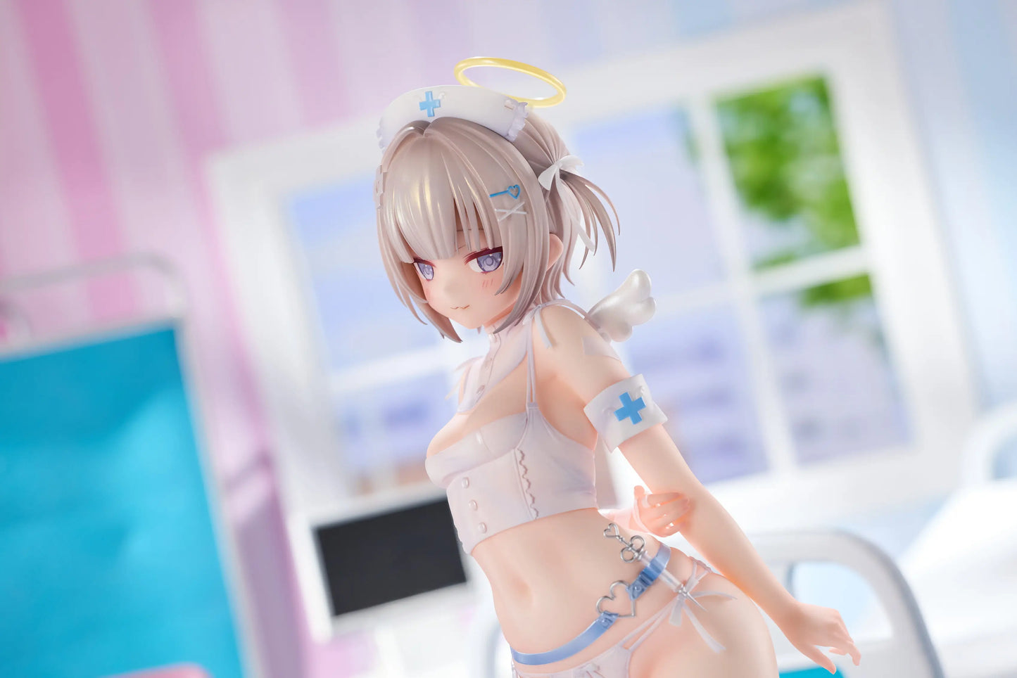 PRE ORDER – 1/6 NAGI ILLUSTRATED BY KUMA 4-GOU