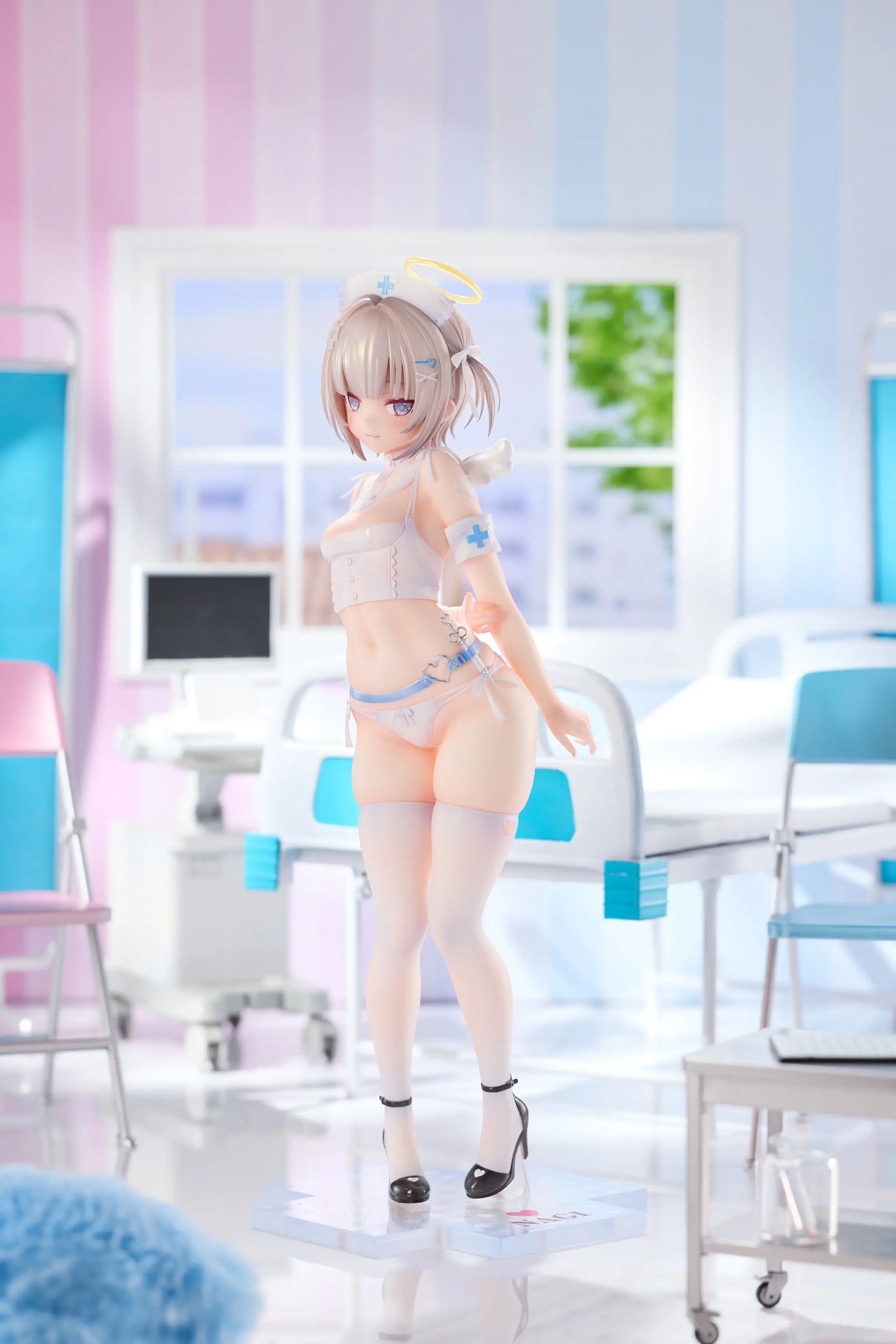 PRE ORDER – 1/6 NAGI ILLUSTRATED BY KUMA 4-GOU
