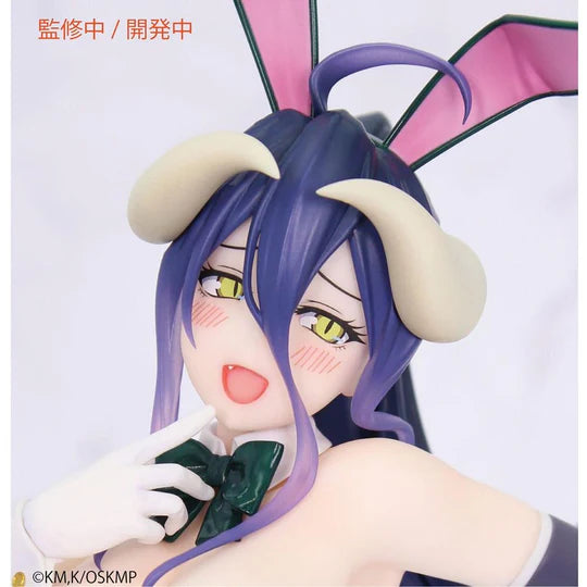 PRE ORDER – OVERLORD ONE-SEVENTH CARAT ALBEDO BUNNY VER.