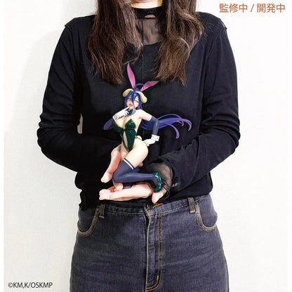 PRE ORDER – OVERLORD ONE-SEVENTH CARAT ALBEDO BUNNY VER.