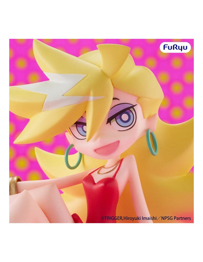 PRE ORDER – NEW PANTY & STOCKING WITH GARTERBELT NOODLE STOPPER FIGURE - PANTY ANARCHY