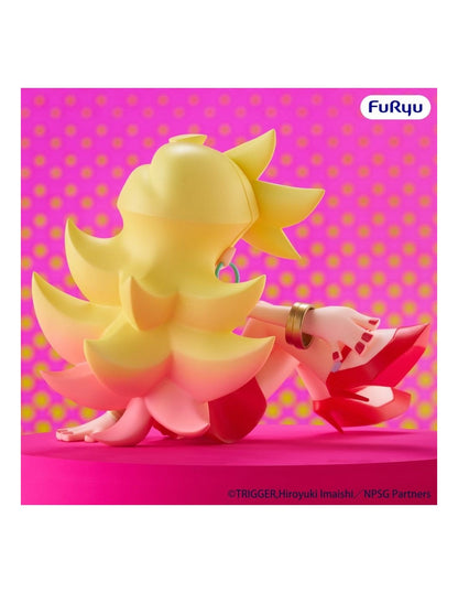 PRE ORDER – NEW PANTY & STOCKING WITH GARTERBELT NOODLE STOPPER FIGURE - PANTY ANARCHY