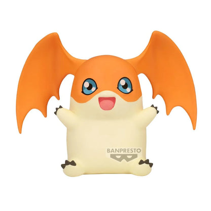 BACK ORDER – DIGIMON ADVENTURE SOFVIMATES ～ PATAMON