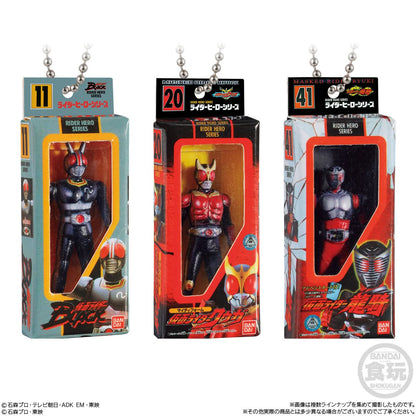 PRE ORDER – KAMEN RIDER SOFVI PACKAGE CHARM SHOKUGAN BOX (BOX OF 12)