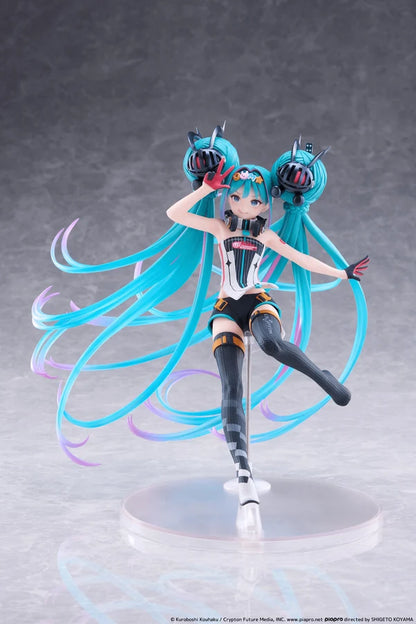 PRE ORDER – TAITO KUJI RACING MIKU FIGURE - 2026 VER. ORIGINAL