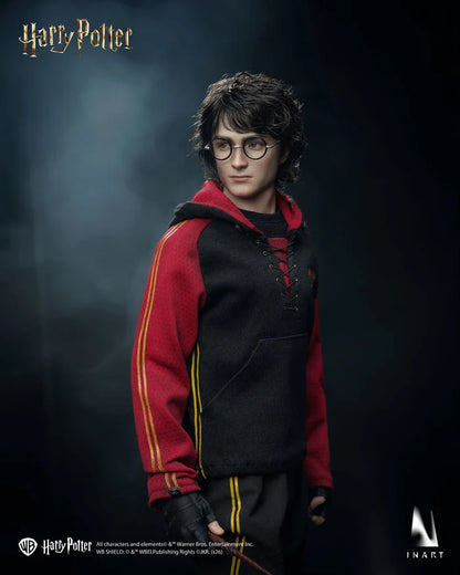 PRE ORDER – 1/6 HARRY POTTER AND THE GOBLET OF FIRE - HARRY POTTER
